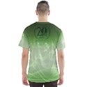 DDR A20 Shirt Men s Sport Mesh T-Shirt View2