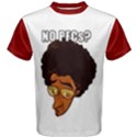 NO PFCS? Men s Cotton T-Shirt View1