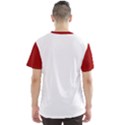NO PFCS? Men s Sport Mesh T-Shirt View2