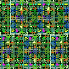 3063 Ericksays Fabric by tratney