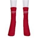 Konmai Crew Socks View1