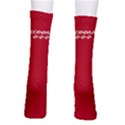 Konmai Crew Socks View2