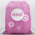 osu Drawstring Bag (Large) View1