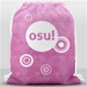 osu Drawstring Bag (Large) View2