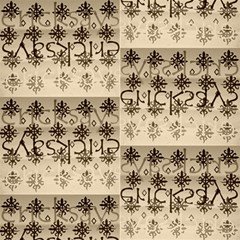 4094 Ericksays Fabric by tratney