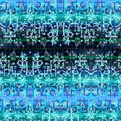 4091 Ericksays Fabric by tratney