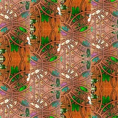 5054 Ericksays Fabric by tratney