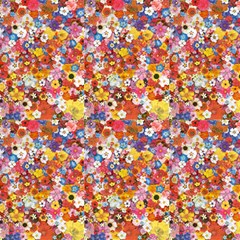 Sweet Floral by Skittledust