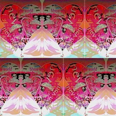 5150 S4u Fabric by tratney