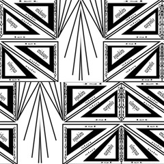 5300 Ericksays Fabric by tratney
