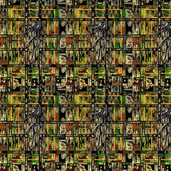8387 Ericksays Fabric by tratney