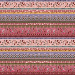 Vintage Carpet Style by Skittledust