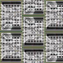 5401 Ericksays Fabric by tratney