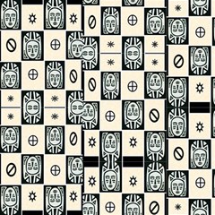 5417 Ericksays Fabric by tratney