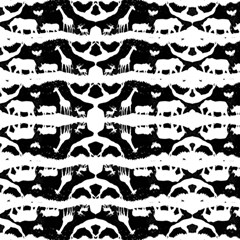 5423 Ericksays Fabric by tratney