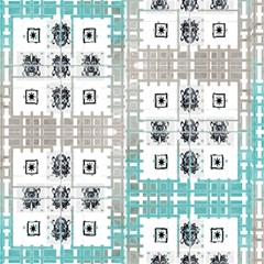 5448 Ericksays Fabric by tratney