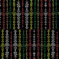 5712 Ericksays Fabric by tratney