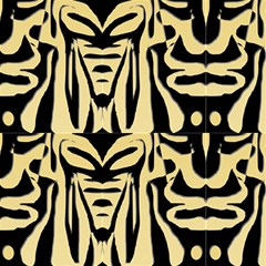 5681 Ericksays Fabric by tratney