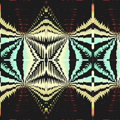 5679 Ericksays Fabric by tratney