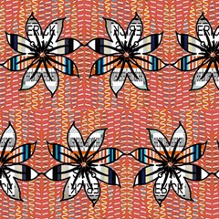 5757 Ericksays Fabric by tratney