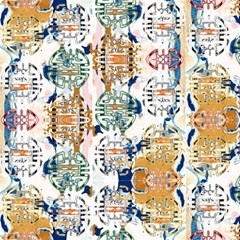 5761 Ericksays Fabric by tratney