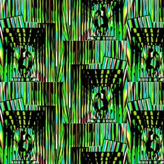 5839 Ericksays Fabric by tratney