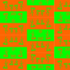 5919 Ericksays Fabric by tratney