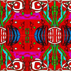 6003 Ericksays Fabric by tratney