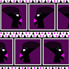 6043 Ericksays Fabric by tratney