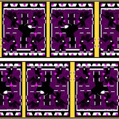 6052 Ericksays Fabric by tratney