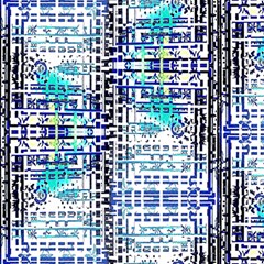 6107 Ericksays Fabric by tratney