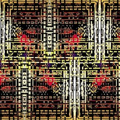 6111 Ericksays Fabric by tratney
