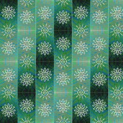 6101 Ericksays Fabric by tratney