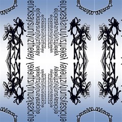 7030 Ericksays Fabric by tratney
