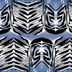 7034 Ericksays Fabric by tratney