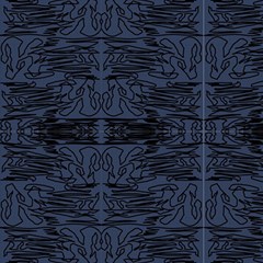 7037 Ericksays Fabric by tratney