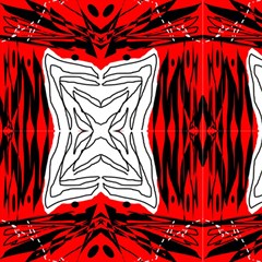 7132 Ericksays African Fabric by tratney