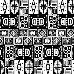7139a Ericksays African Fabric by tratney