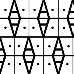 7147 Ericksays African Fabric by tratney