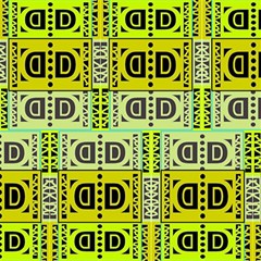 7157 Ericksays African Fabric by tratney