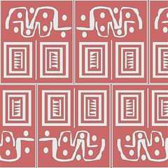 7174 Ericksays African Fabric by tratney