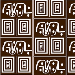 7175 Ericksays African Fabric by tratney