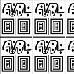 7177 Ericksays African Fabric by tratney