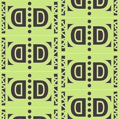 7176 Ericksays African Fabric by tratney