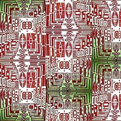 7184 Ericksays African Fabric by tratney