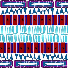 7191 Ericksays African Fabric by tratney