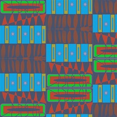 7195 Ericksays African Fabric by tratney