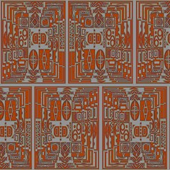 7198 Ericksays African Fabric by tratney