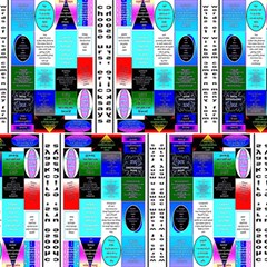 7203 Ericksays Fabric by tratney
