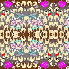 7204 Ericksays Fabric by tratney
